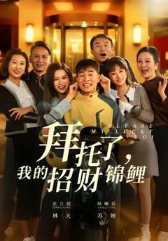 《拜托了，我的招财锦鲤》