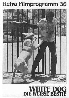 《白狗【影视解说】》