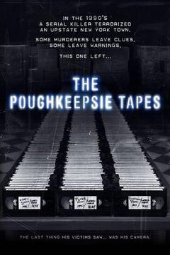 《波基普西录像带【影视解说】》