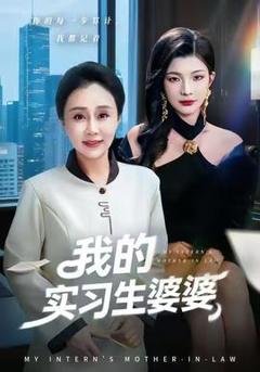 《我的实习生婆婆》