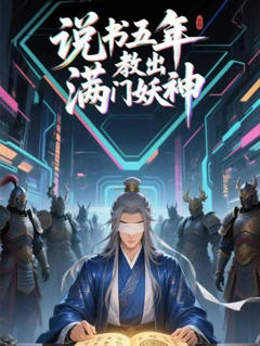 说书五年，教出满门妖神