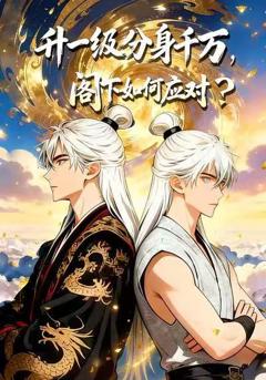 升一级分身千万，阁下如何应对