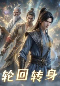 轮回转身