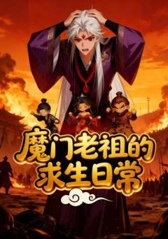 魔门老祖的求生日常