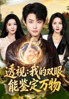 《透视：我的双眼能鉴定万物》