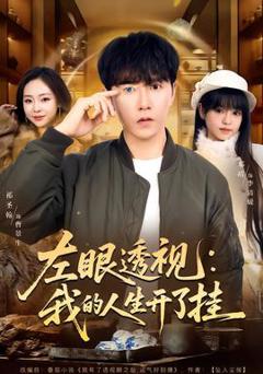 《左眼透视：我的人生开了挂》