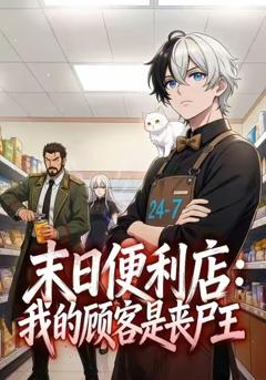 末日便利店，我的顾客是丧尸王