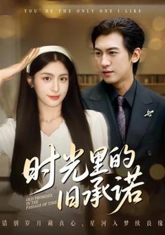 《时光里的旧承诺》