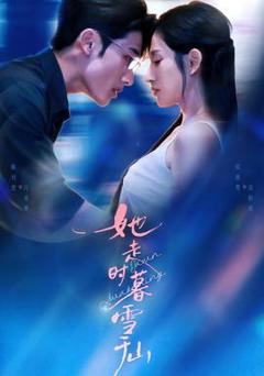 《她走时暮雪千山》