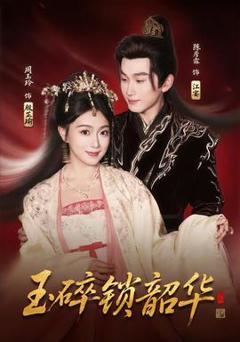 《玉碎锁韶华》