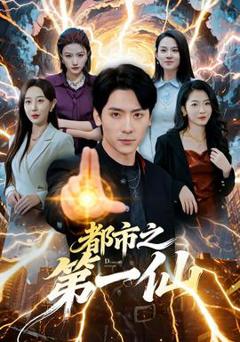 《都市之第一仙》