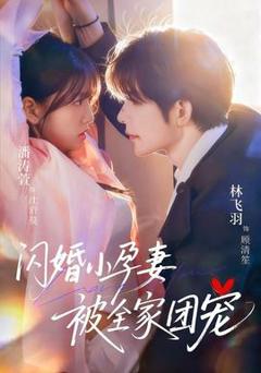 《闪婚小孕妻被全家团宠》
