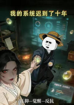 《我的系统迟到了十年》