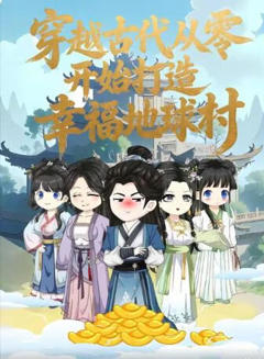 穿越古代从零开始打造幸福地球村