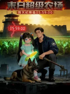 《末世超级农场》