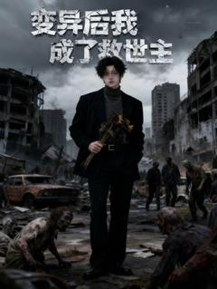 《变异后我成了救世主》