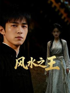 《风水之王》