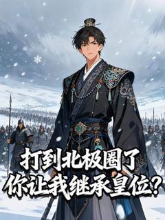 《打到北极圈了，你让我继承皇位》