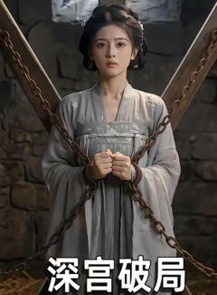 《深宫破局》