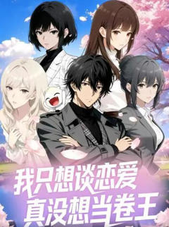 《我只想谈恋：爱真没想当卷王》
