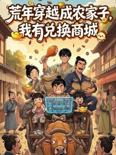 《荒年穿越成农家子我有兑换商城》