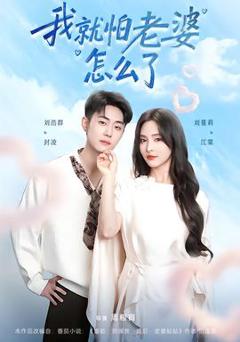 《我就怕老婆怎么了》