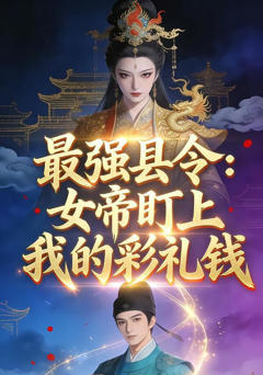 《最强县令，女帝盯上我的彩礼钱》