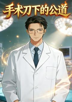 《手术刀下的公道集》