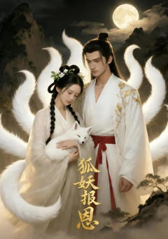 《狐妖报恩》