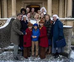 《呼叫助产士第十五季》