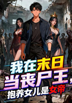 我在末日当丧尸王，抱养女儿是女帝