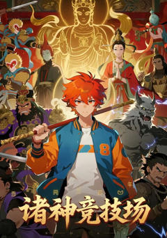 《诸神竞技场》