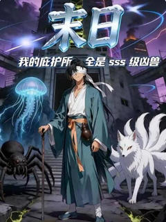 《末日，我的庇护所全是sss级凶兽》