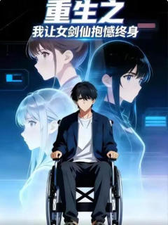 《重生之我让剑仙女友抱憾终身》