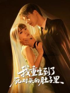 《我重生到了死对头的肚子里》