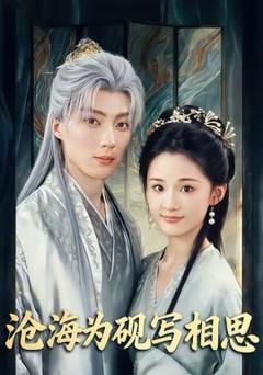 《沧海为砚写相思》