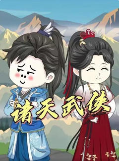 《诸天武侠》