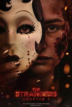 《陌生人：第三章》