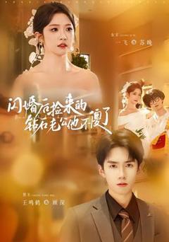 《闪婚后捡来的钻石老公他不傻了》