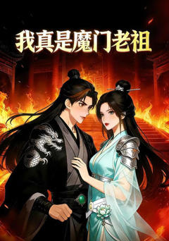 《我真是魔门老祖》