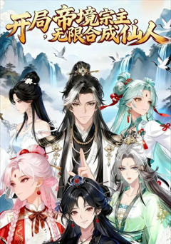 开局帝境宗主，无限合成仙人