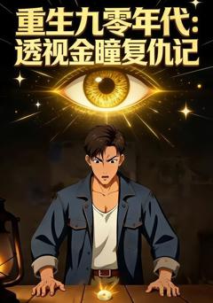 《重生九零年代：透视金瞳复仇记》