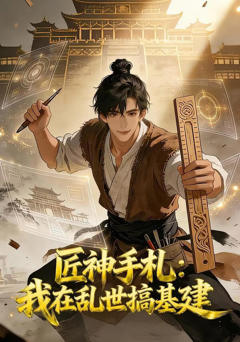 《匠神手札我在乱世搞基建》
