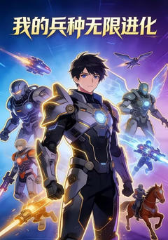 《我的兵种无限进化》
