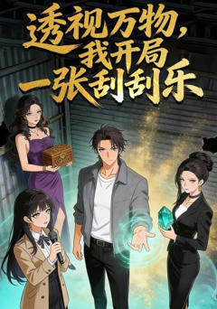 《透视万物我开局一张刮刮乐》