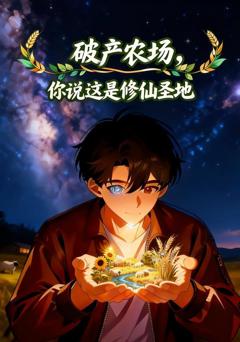 《破产农场你说这是修仙圣地》