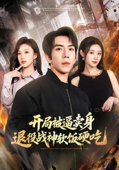 《开局被逼卖身，退役战神软饭硬吃》