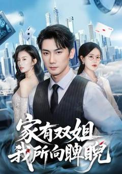 《家有双姐，我所向睥睨》