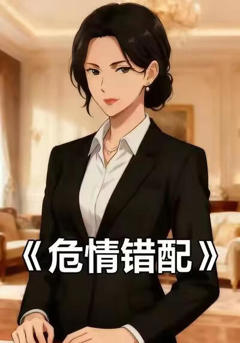 《危情错配》