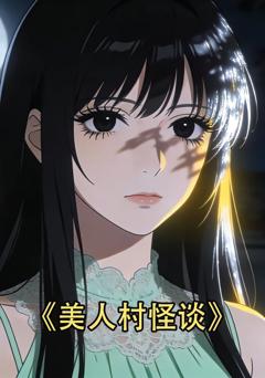 《美人村怪谈》